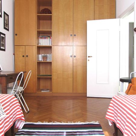 Art Design Duomo Suites Milan Bagian luar foto