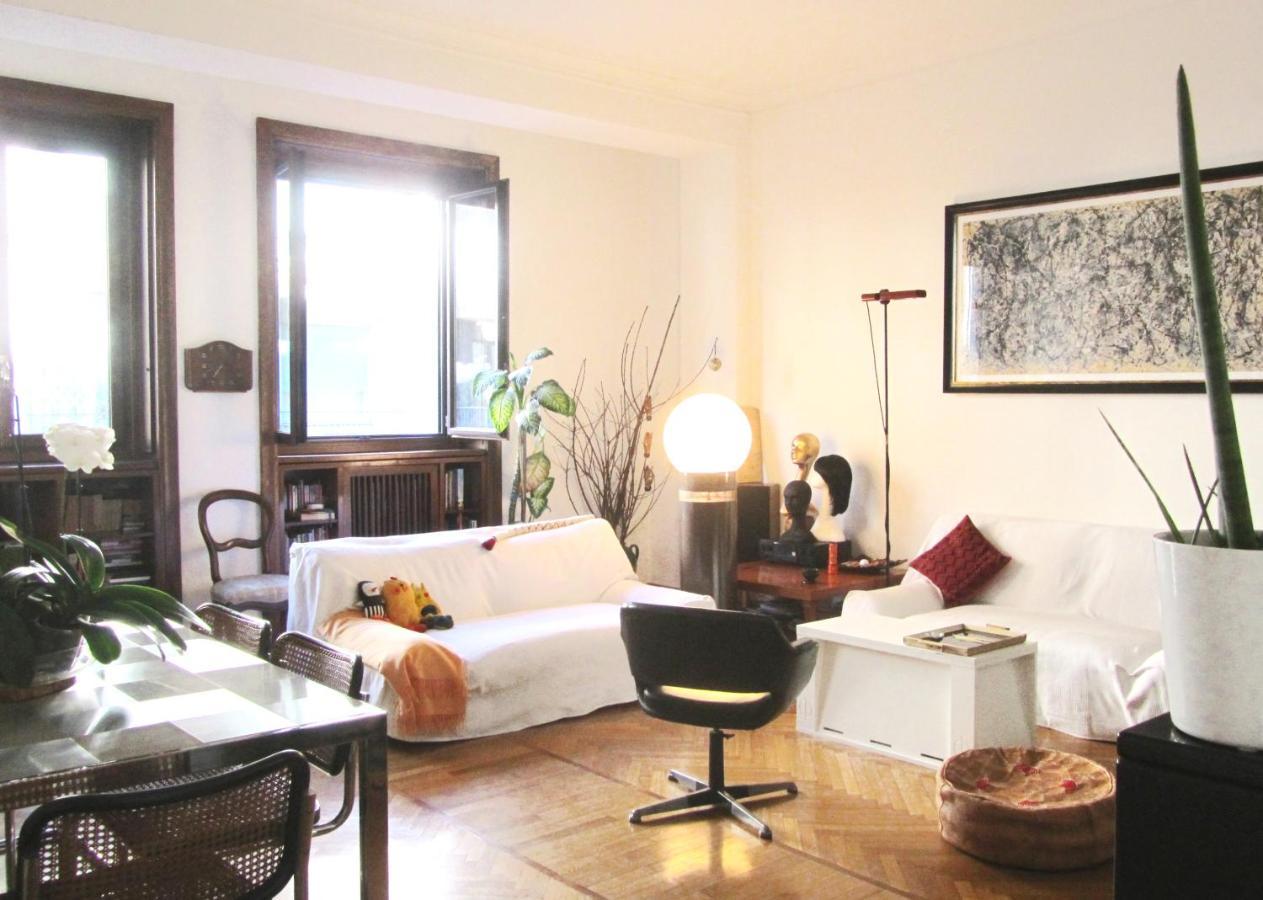 Art Design Duomo Suites Milan Bagian luar foto