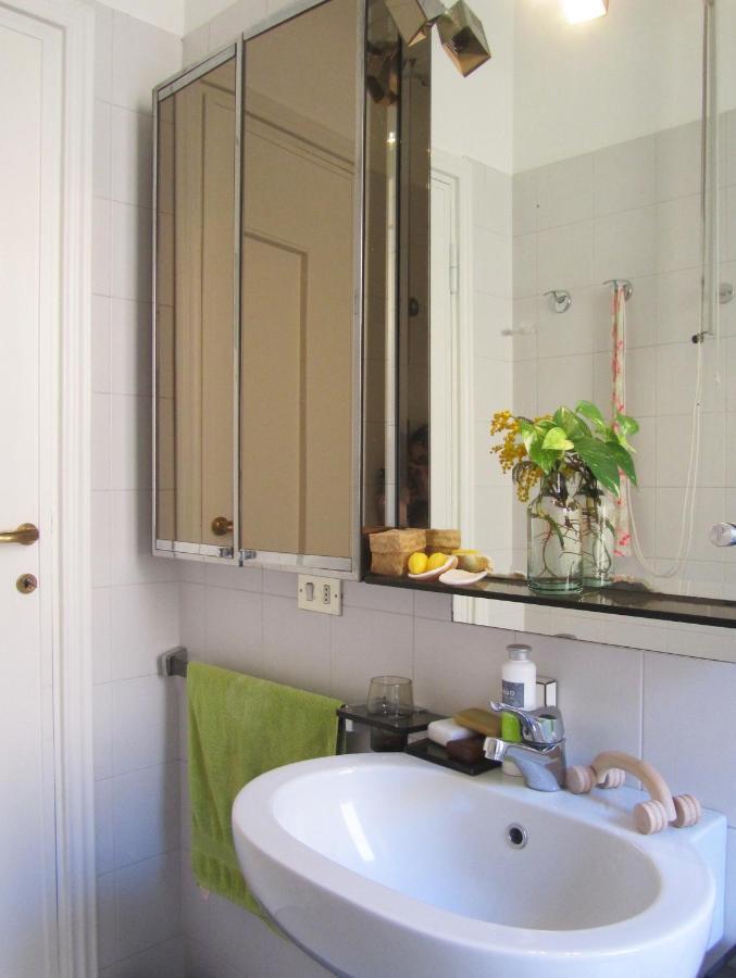 Art Design Duomo Suites Milan Bagian luar foto