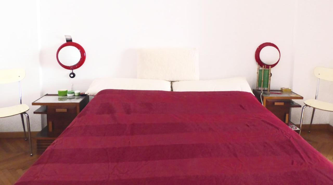 Art Design Duomo Suites Milan Bagian luar foto