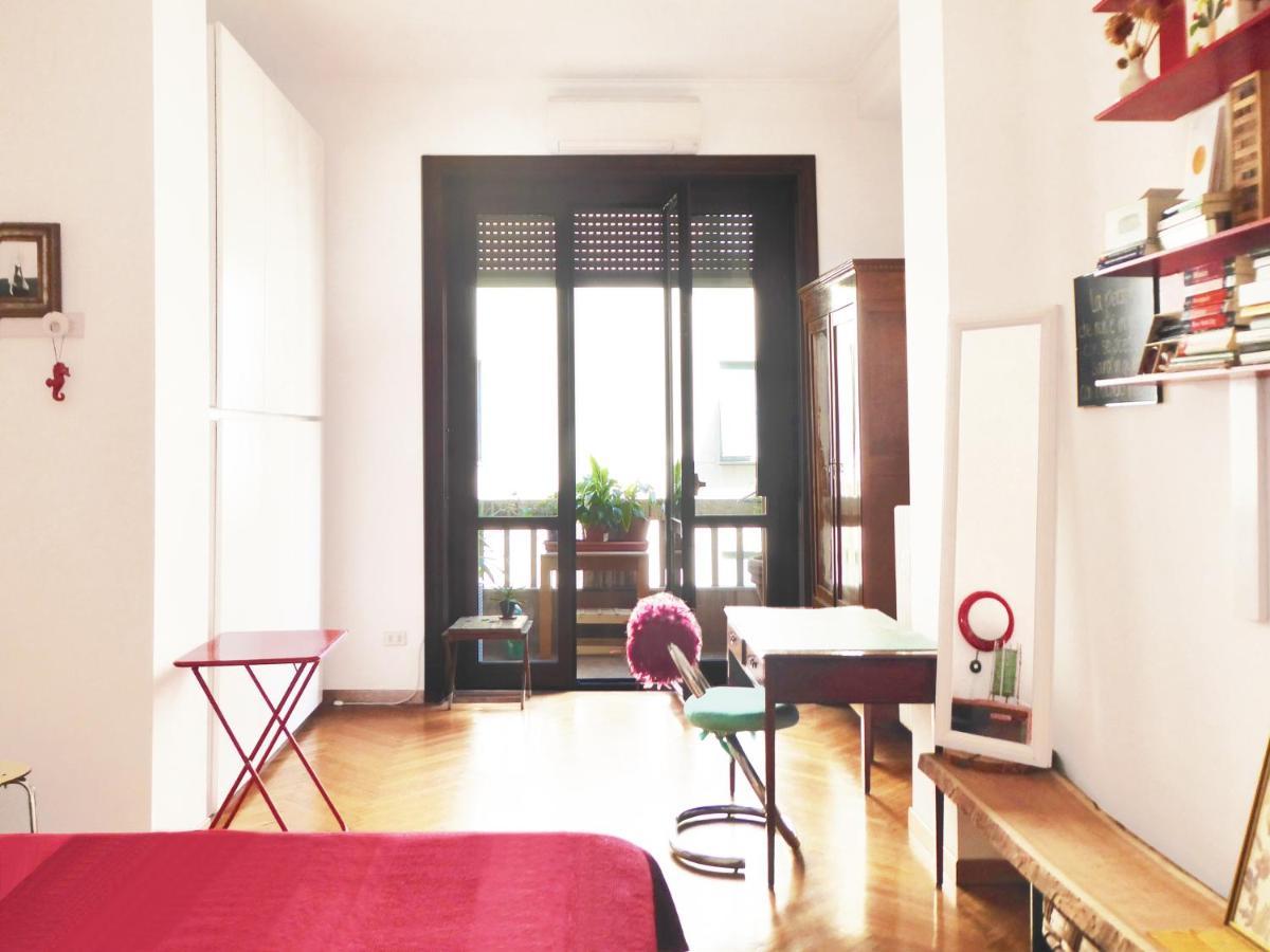 Art Design Duomo Suites Milan Bagian luar foto