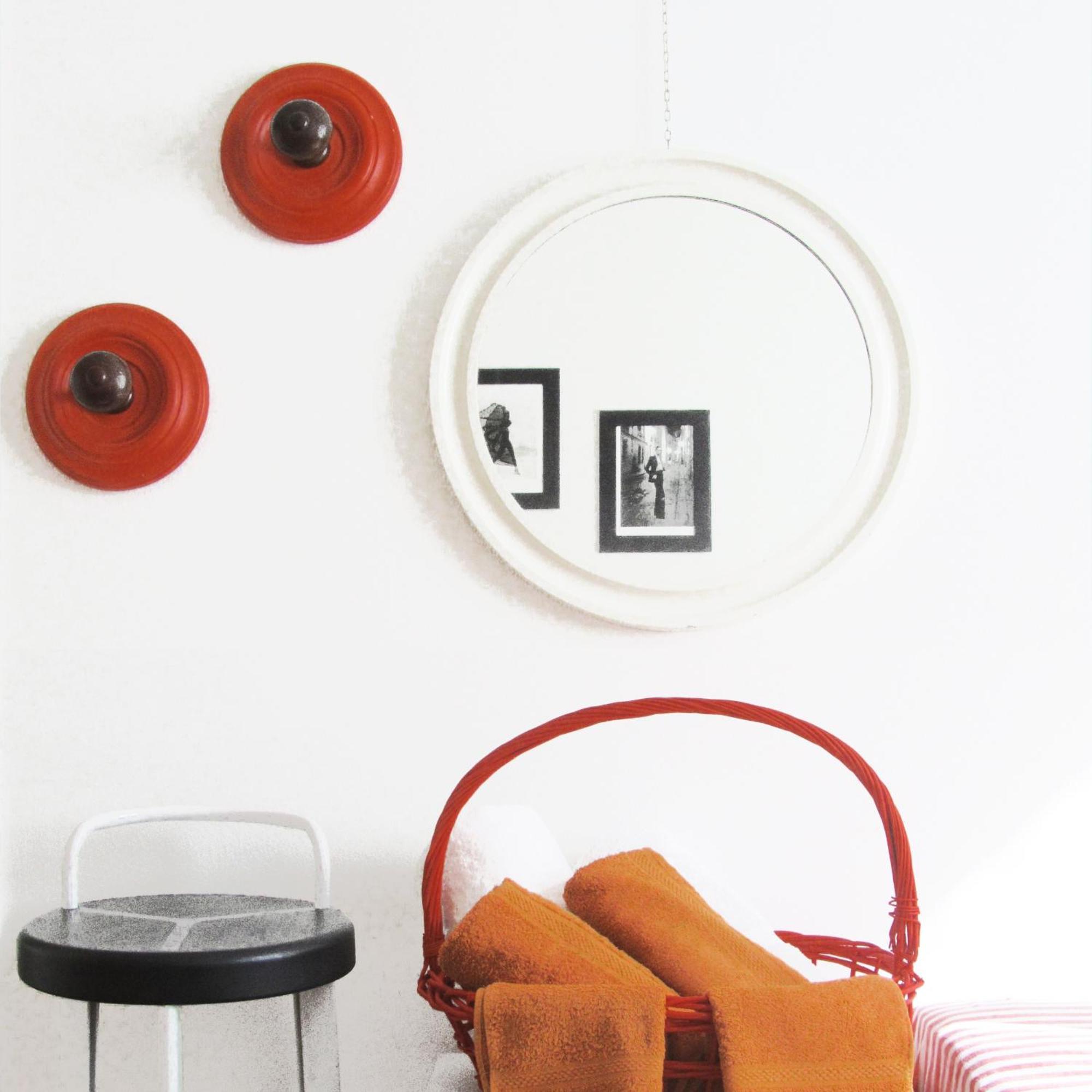 Art Design Duomo Suites Milan Bagian luar foto